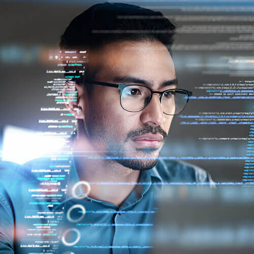 Desarrollo de software empresarial
