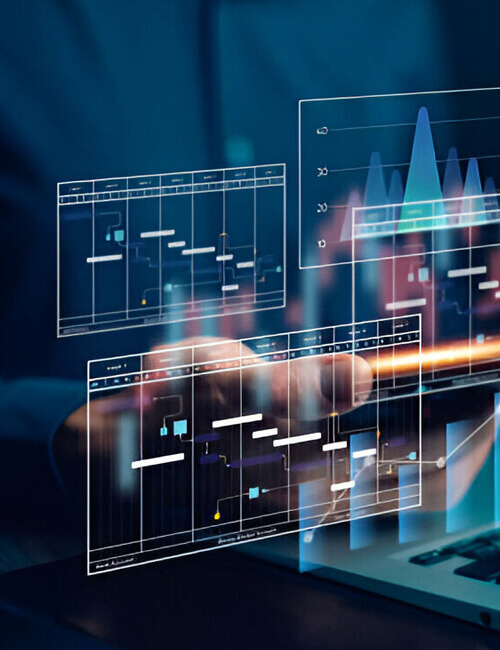 Integración de datos, aplicaciones y sistemas empresariales