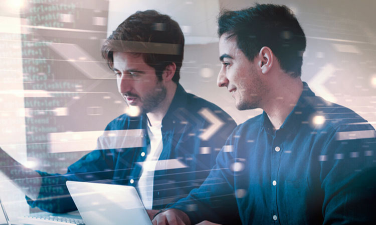 Evolución y modernización de aplicaciones empresariales