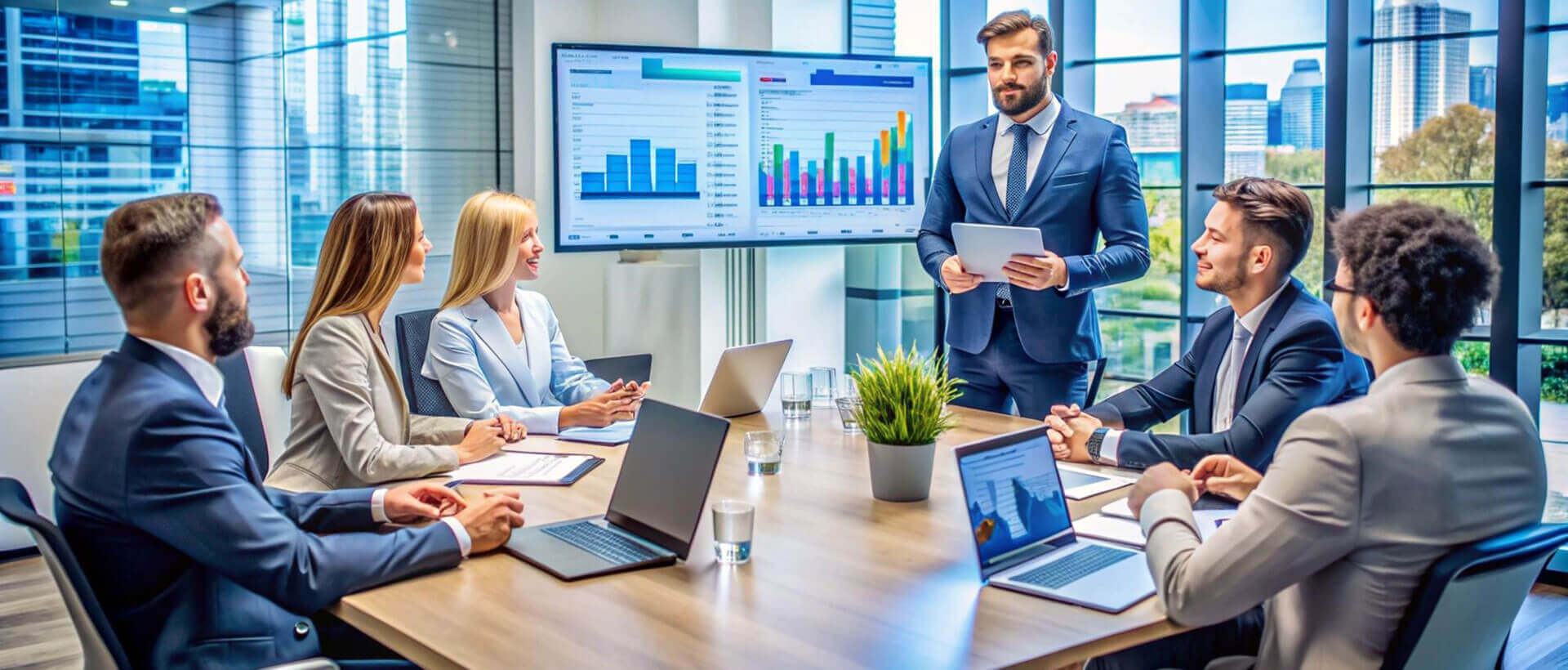 Plataforma ERP VÉLITE para pymes