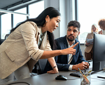 Software empresarial a medida